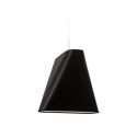 SOLLUX LIGHTING BLUM 1 black