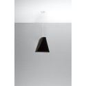 SOLLUX LIGHTING BLUM 1 black
