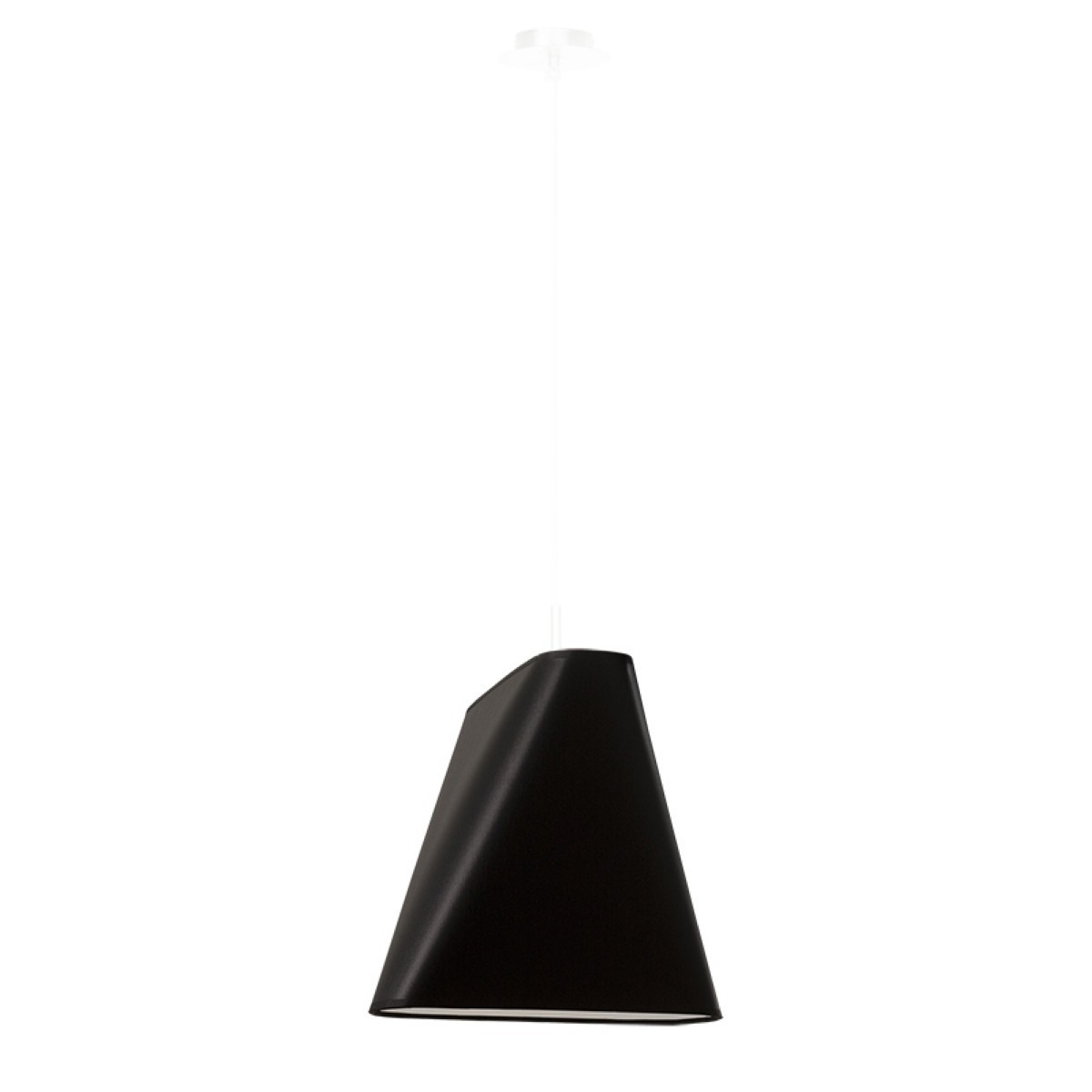 SOLLUX LIGHTING BLUM 1 black