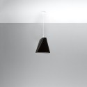 SOLLUX LIGHTING BLUM 1 black