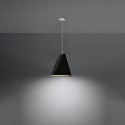 SOLLUX LIGHTING BLUM 1 black
