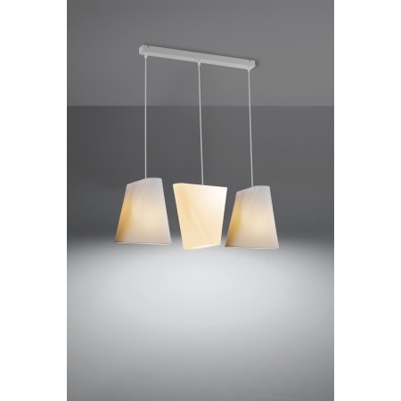 SOLLUX LIGHTING BLUM 3 white