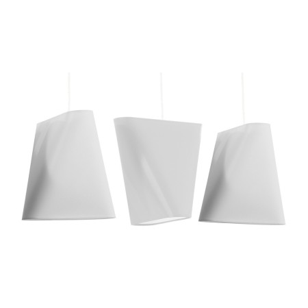 SOLLUX LIGHTING BLUM 3 white