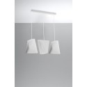 SOLLUX LIGHTING BLUM 3 white