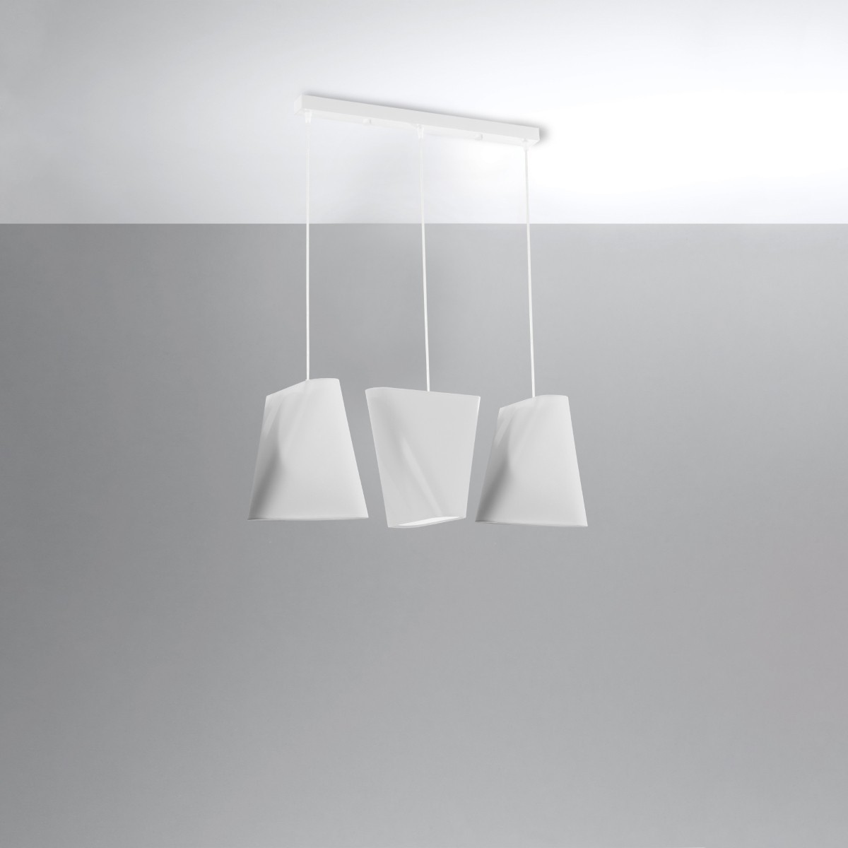 SOLLUX LIGHTING BLUM 3 white