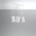 SOLLUX LIGHTING BLUM 3 white