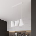 SOLLUX LIGHTING BLUM 3 white