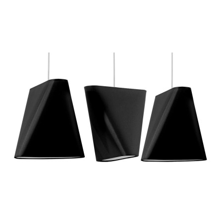 SOLLUX LIGHTING BLUM 3 black