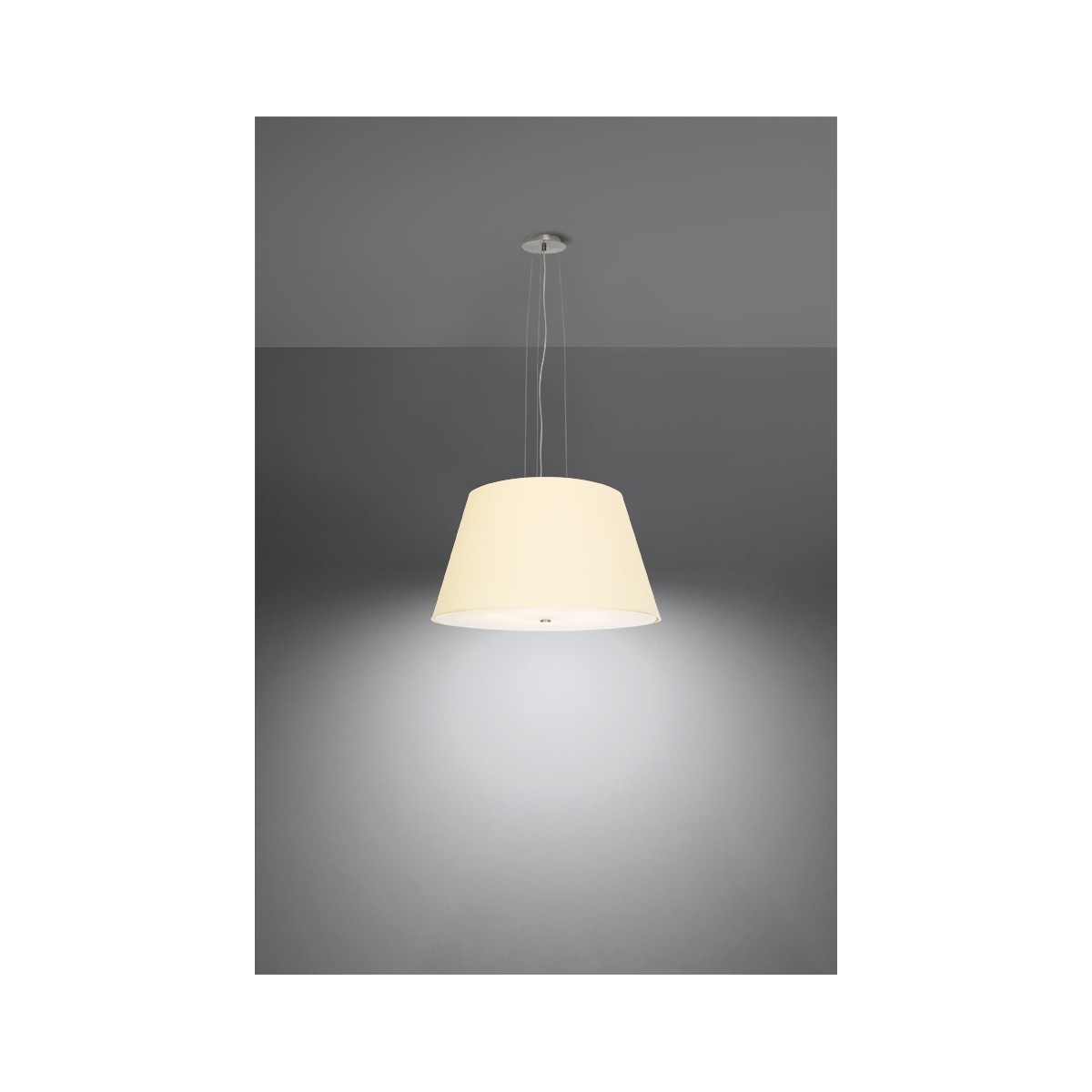 SOLLUX LIGHTING CONO 45
