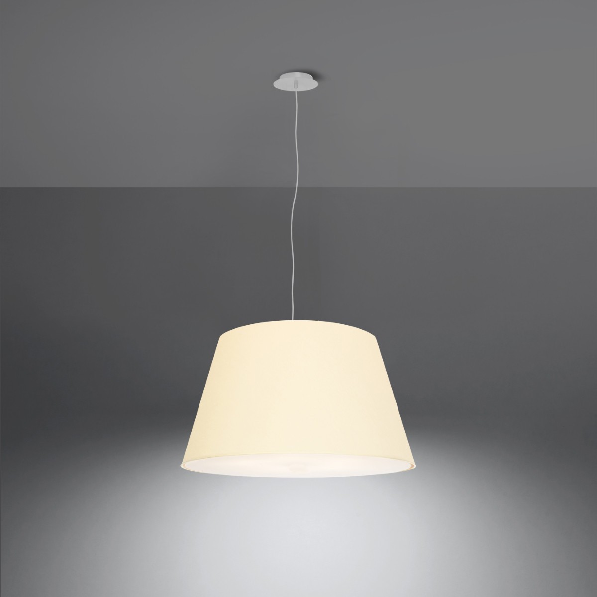 SOLLUX LIGHTING CONO 45