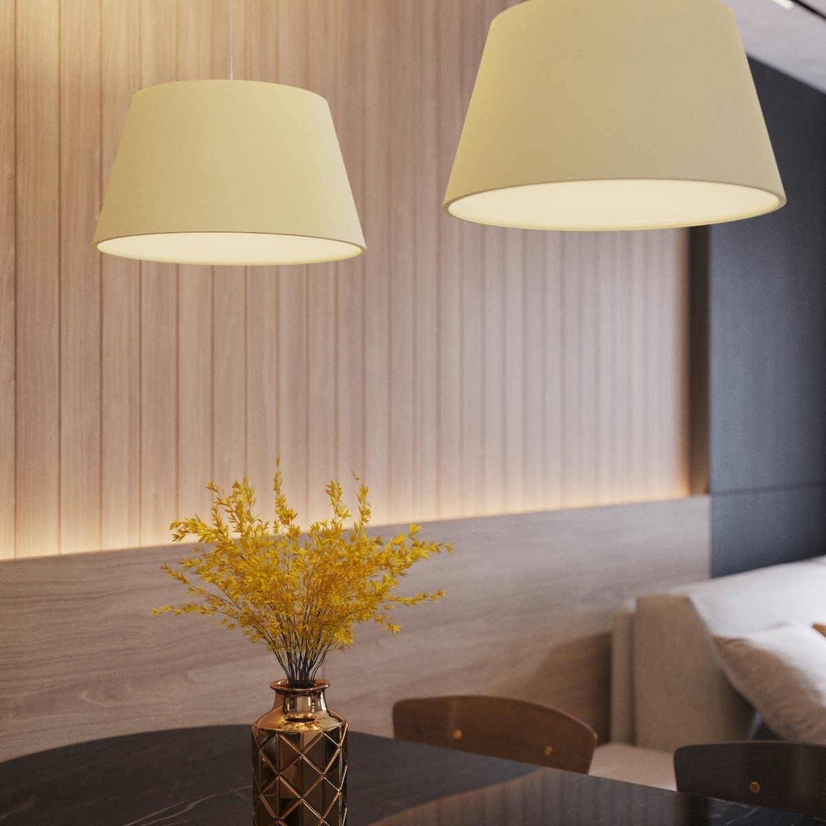SOLLUX LIGHTING CONO 45