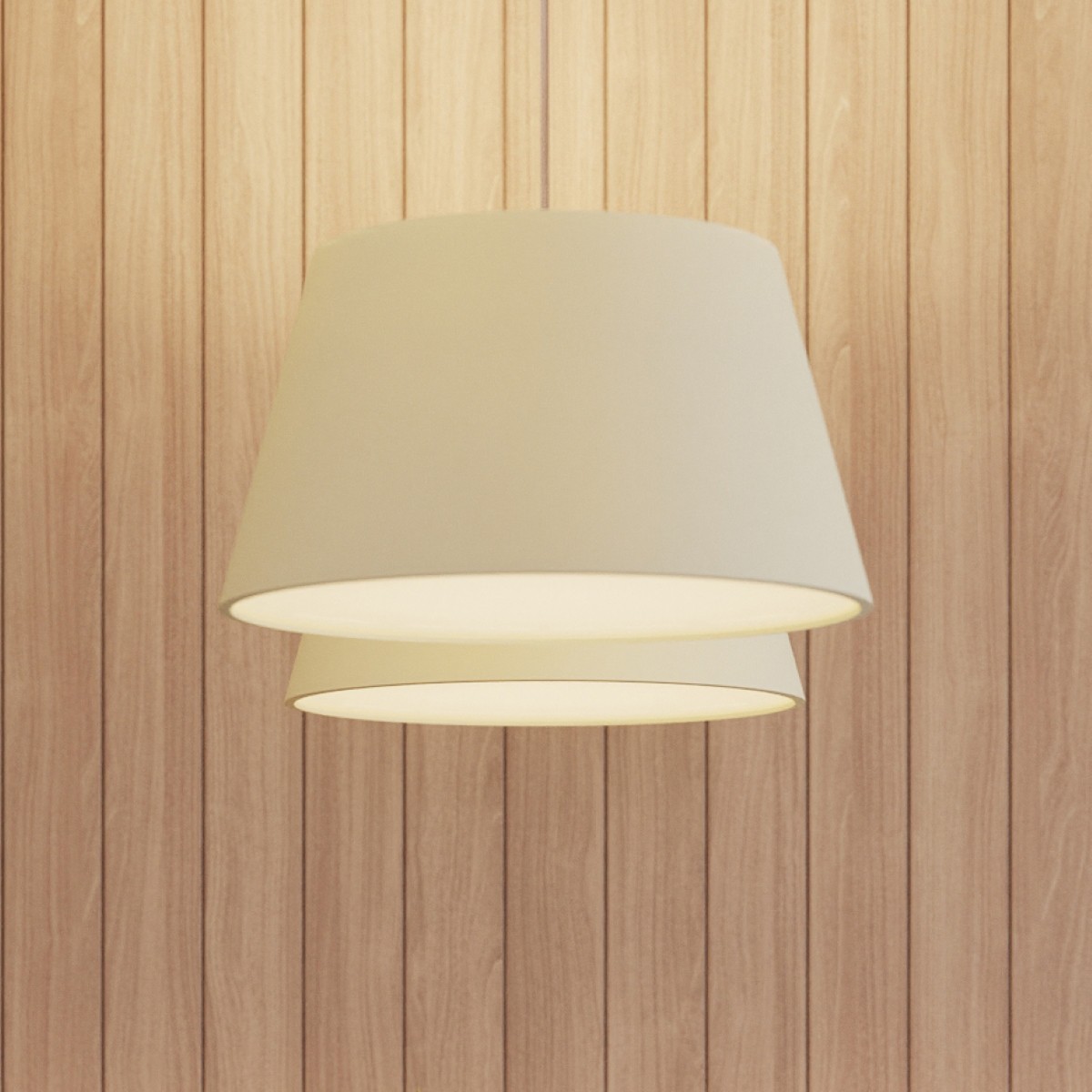 SOLLUX LIGHTING CONO 45