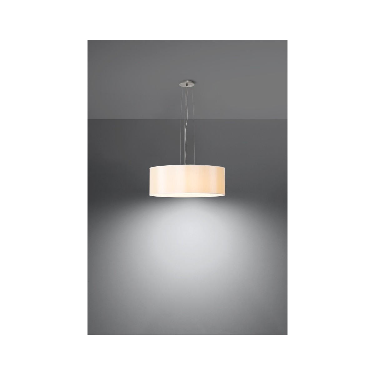 SOLLUX LIGHTING ROLLO 45