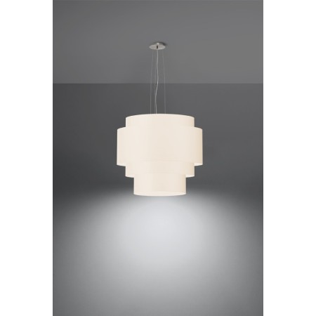 SOLLUX LIGHTING REFLEXION 50 white
