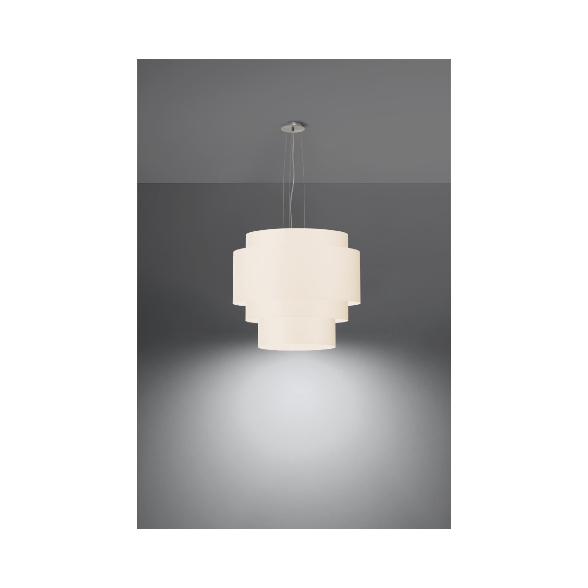 SOLLUX LIGHTING REFLEXION 50 white