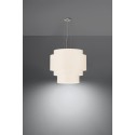 SOLLUX LIGHTING REFLEXION 50 white