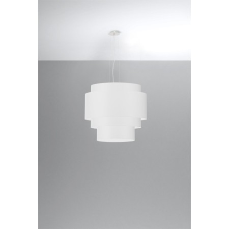 SOLLUX LIGHTING REFLEXION 50 white