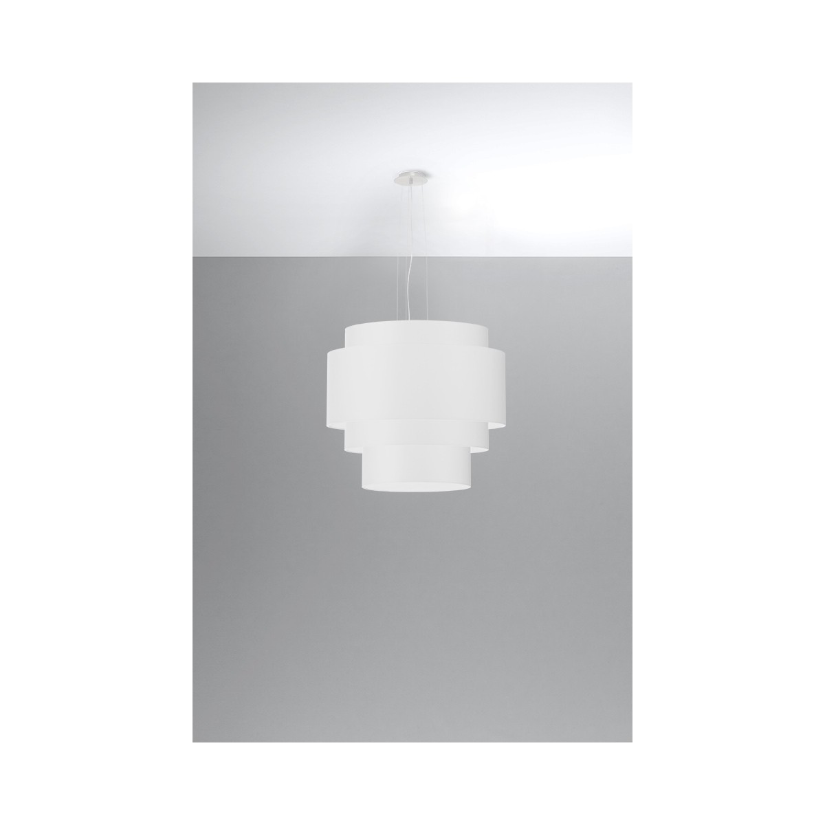 SOLLUX LIGHTING REFLEXION 50 white