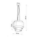 SOLLUX LIGHTING REFLEXION 50 white