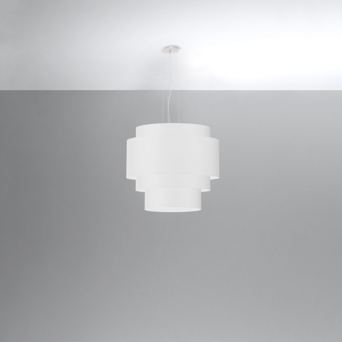SOLLUX LIGHTING REFLEXION 50 white