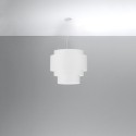 SOLLUX LIGHTING REFLEXION 50 white