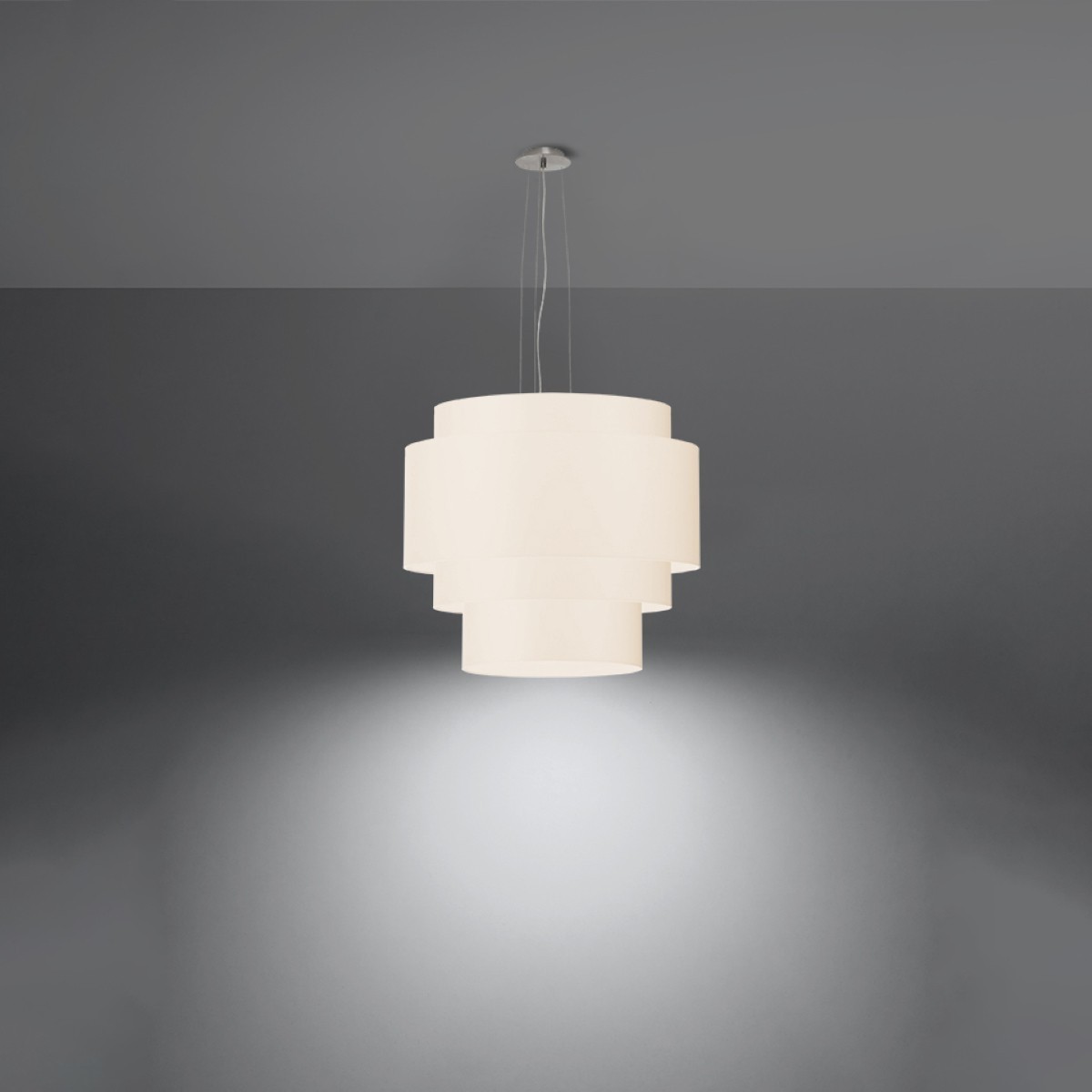 SOLLUX LIGHTING REFLEXION 50 white