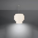 SOLLUX LIGHTING REFLEXION 50 white
