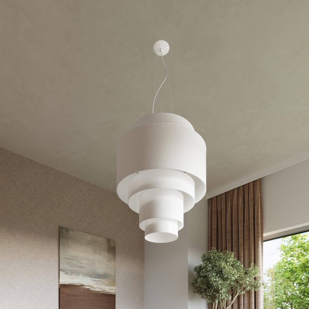 SOLLUX LIGHTING REFLEXION 50 white
