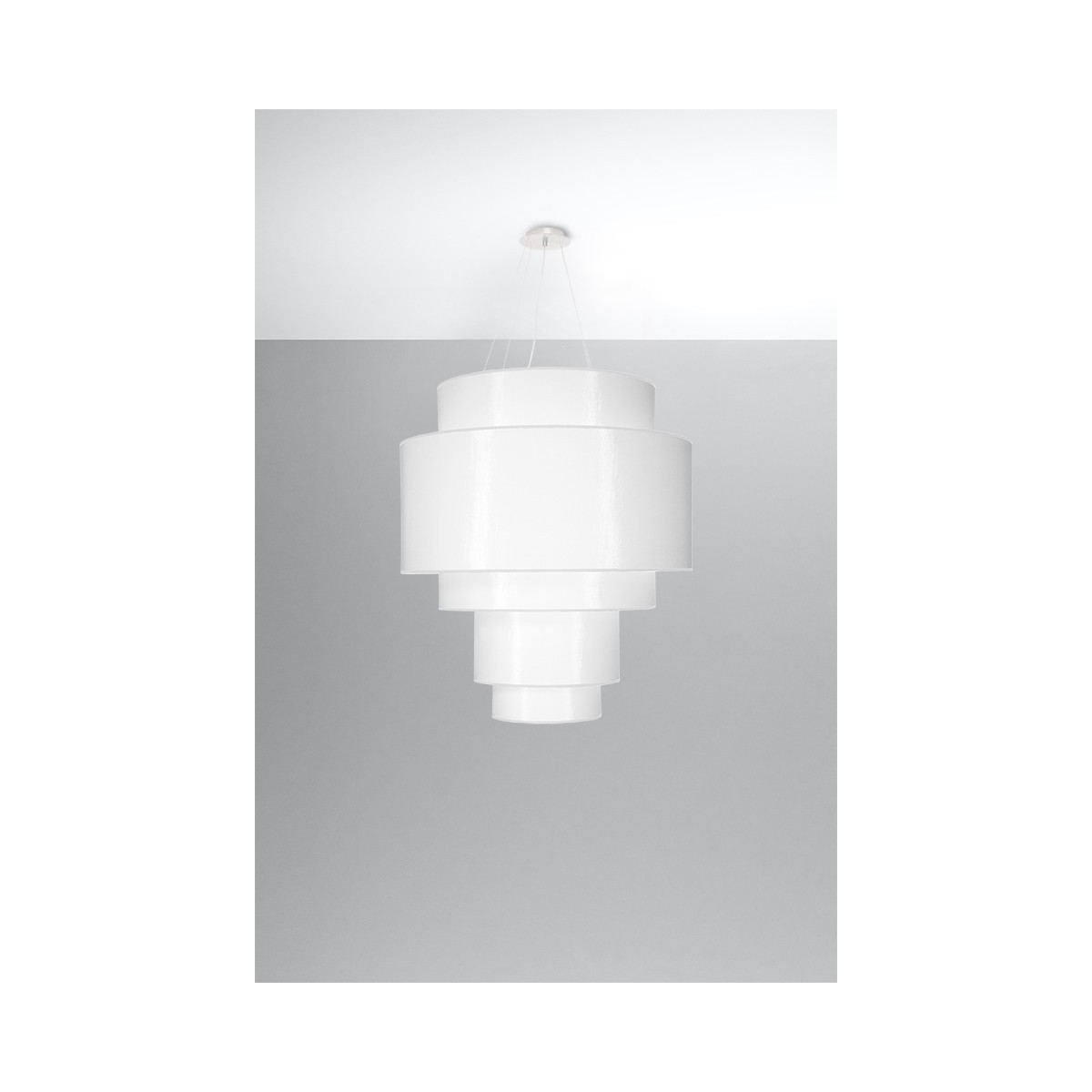 SOLLUX LIGHTING REFLEXION 80 white