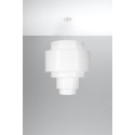 SOLLUX LIGHTING REFLEXION 80 white