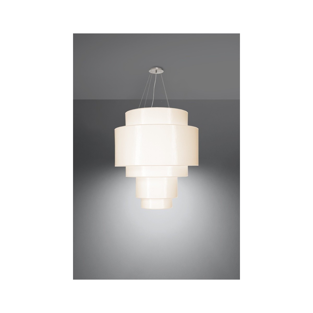 SOLLUX LIGHTING REFLEXION 80 white