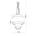 SOLLUX LIGHTING REFLEXION 80 white