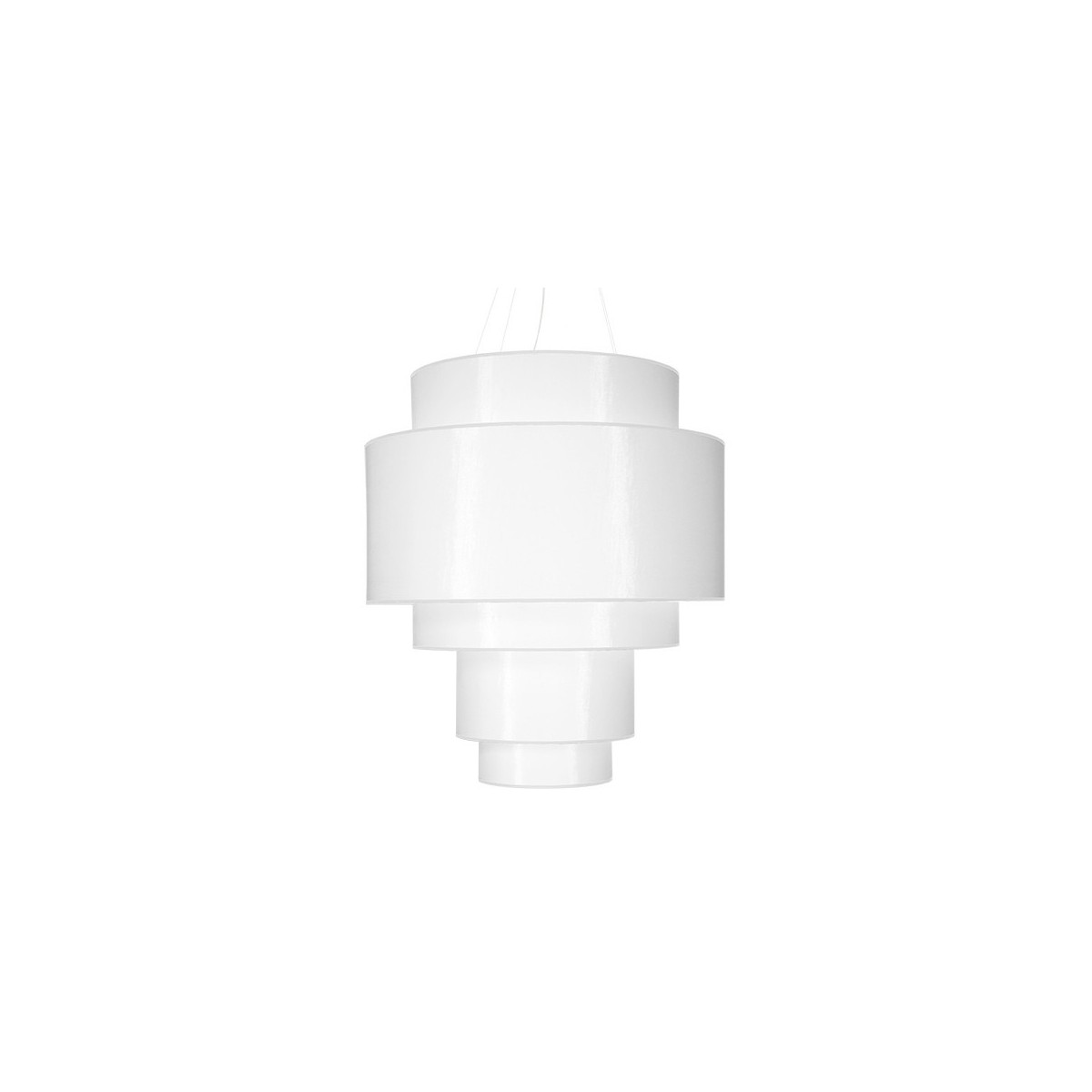 SOLLUX LIGHTING REFLEXION 80 white