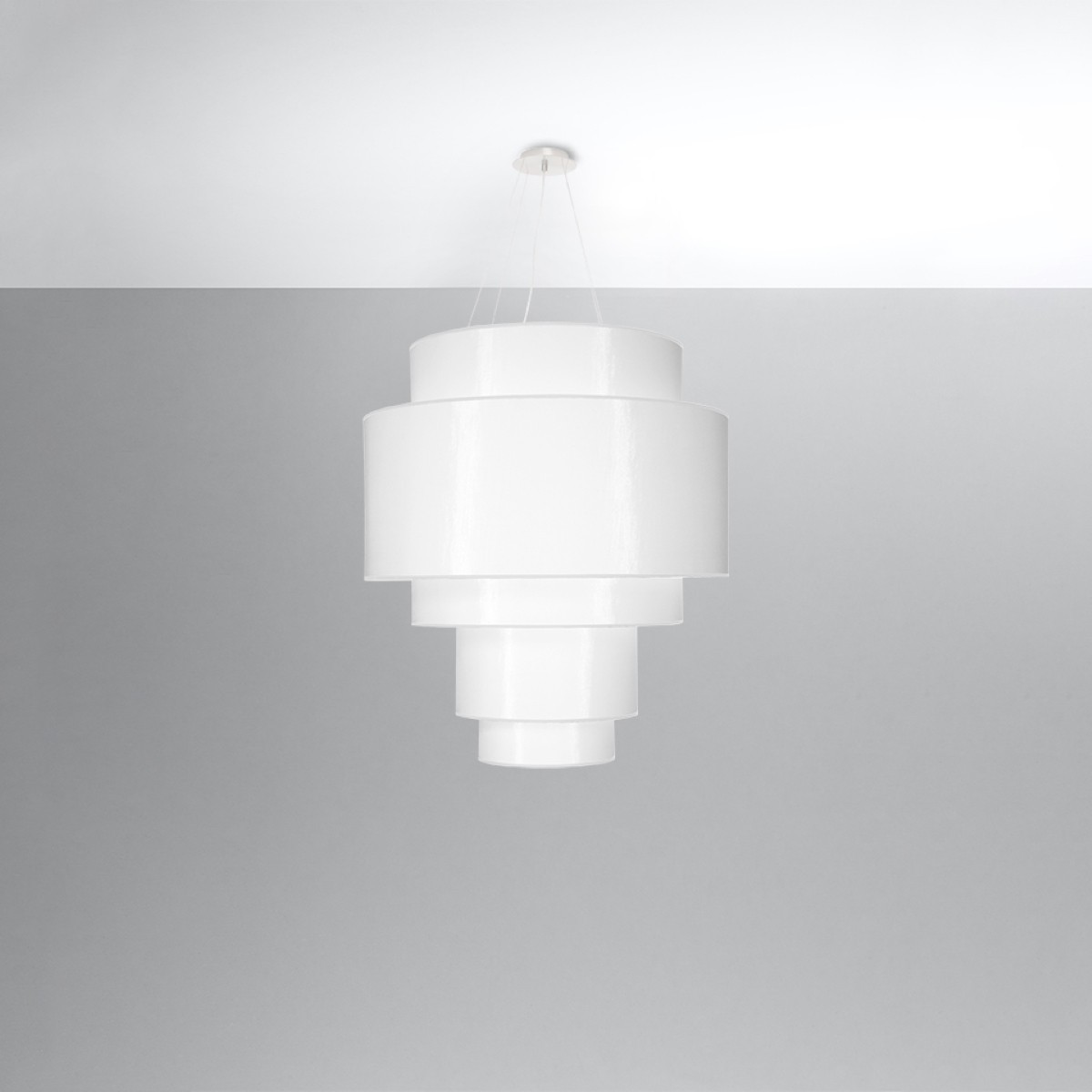 SOLLUX LIGHTING REFLEXION 80 white