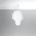 SOLLUX LIGHTING REFLEXION 80 white