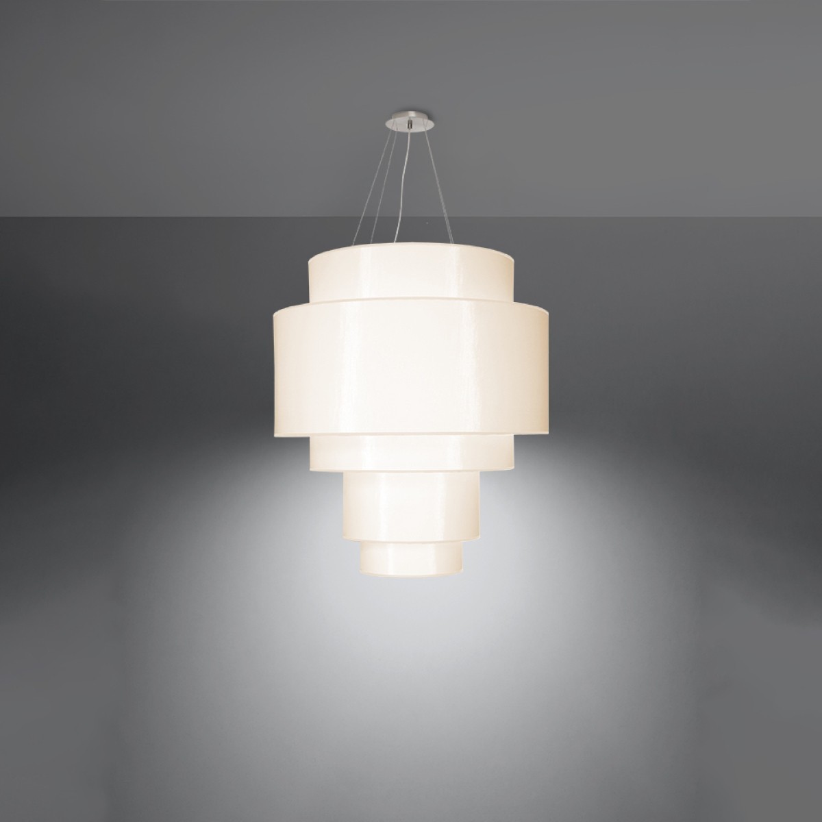 SOLLUX LIGHTING REFLEXION 80 white