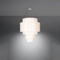 SOLLUX LIGHTING REFLEXION 80 white