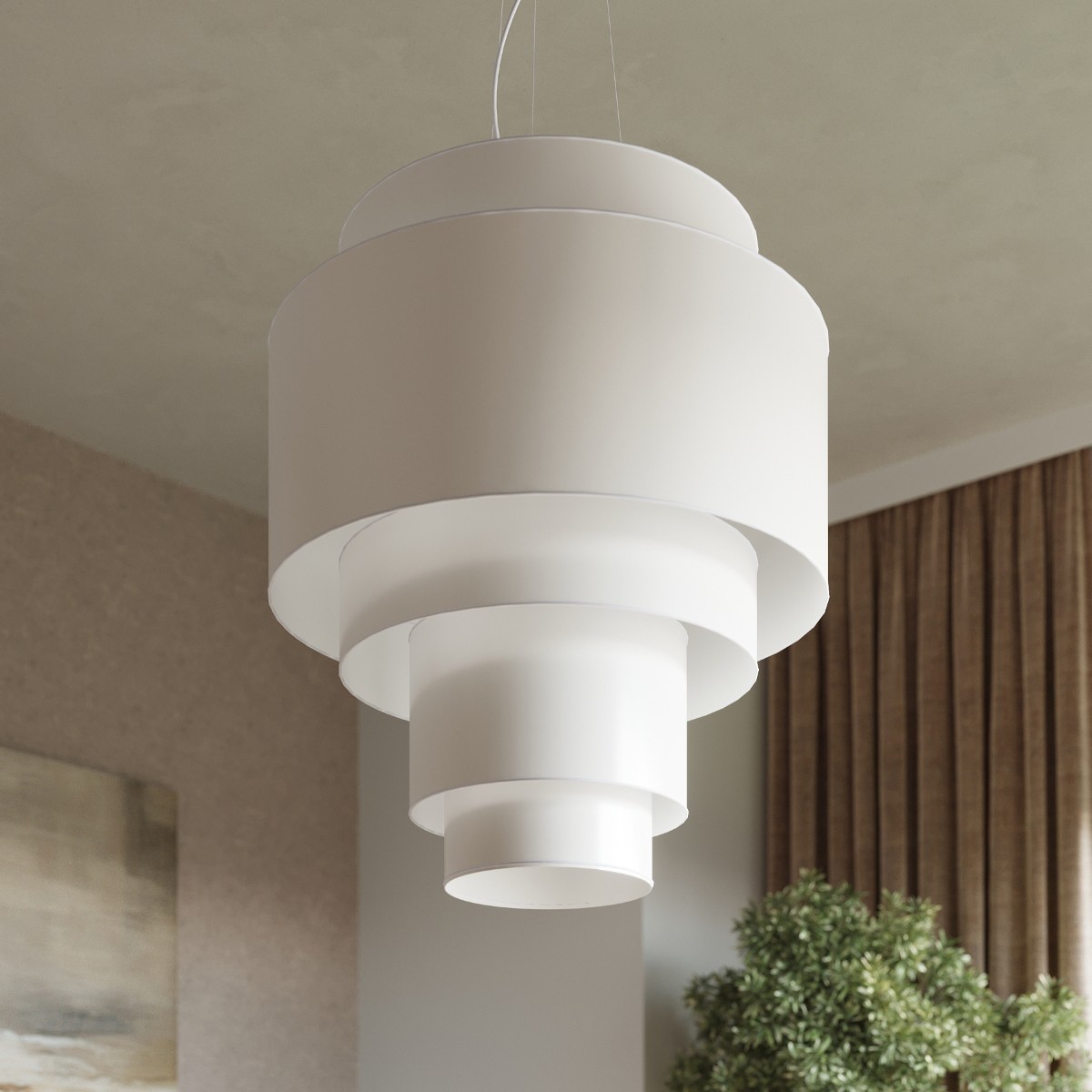 SOLLUX LIGHTING REFLEXION 80 white