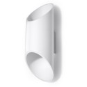 SOLLUX LIGHTING PENNE 30 white