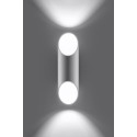 SOLLUX LIGHTING PENNE 30 white