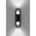 SOLLUX LIGHTING PENNE 30 black
