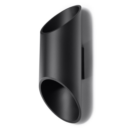 SOLLUX LIGHTING PENNE 30 black