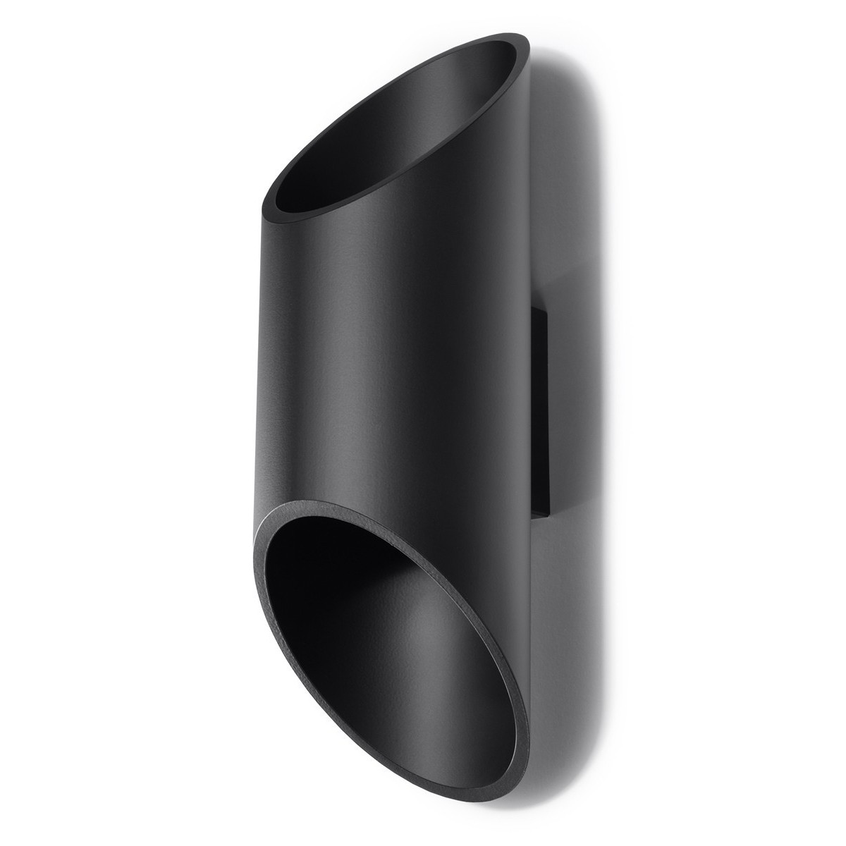 SOLLUX LIGHTING PENNE 30 black