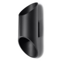 SOLLUX LIGHTING PENNE 30 black