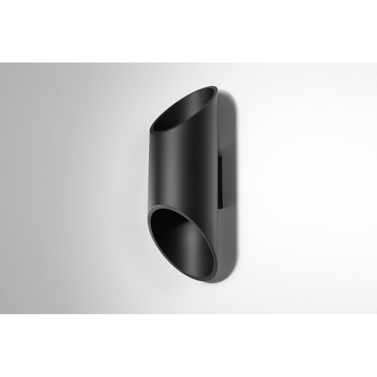 SOLLUX LIGHTING PENNE 30 black