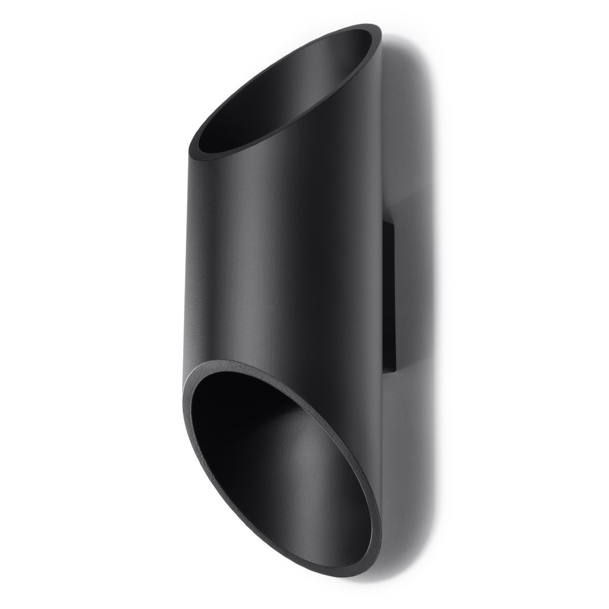 SOLLUX LIGHTING PENNE 30 black