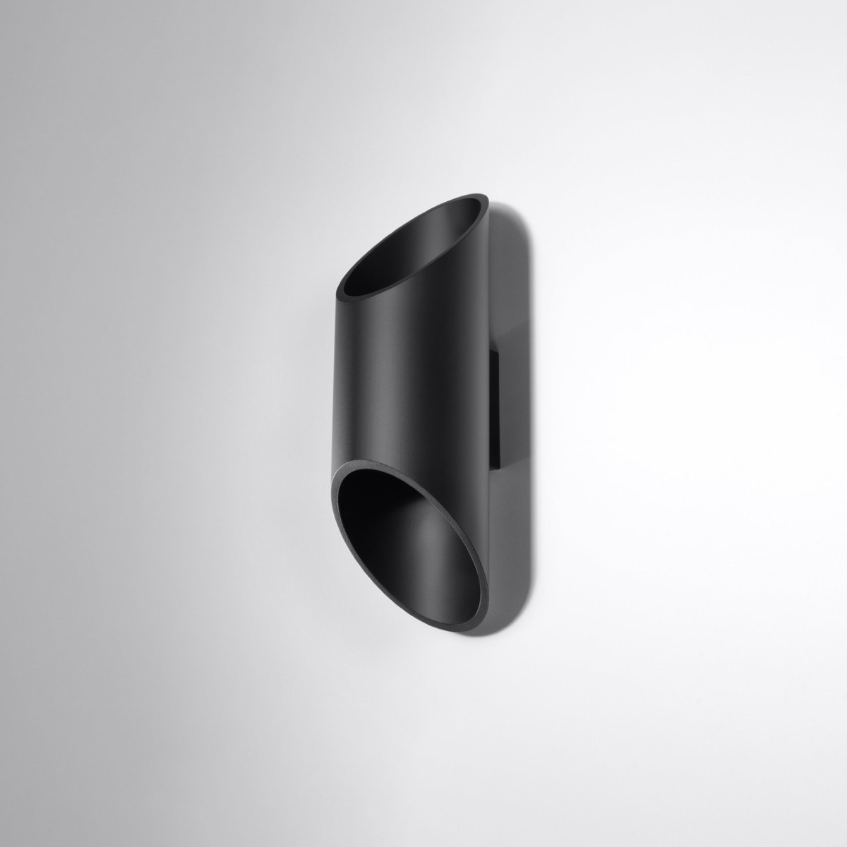 SOLLUX LIGHTING PENNE 30 black