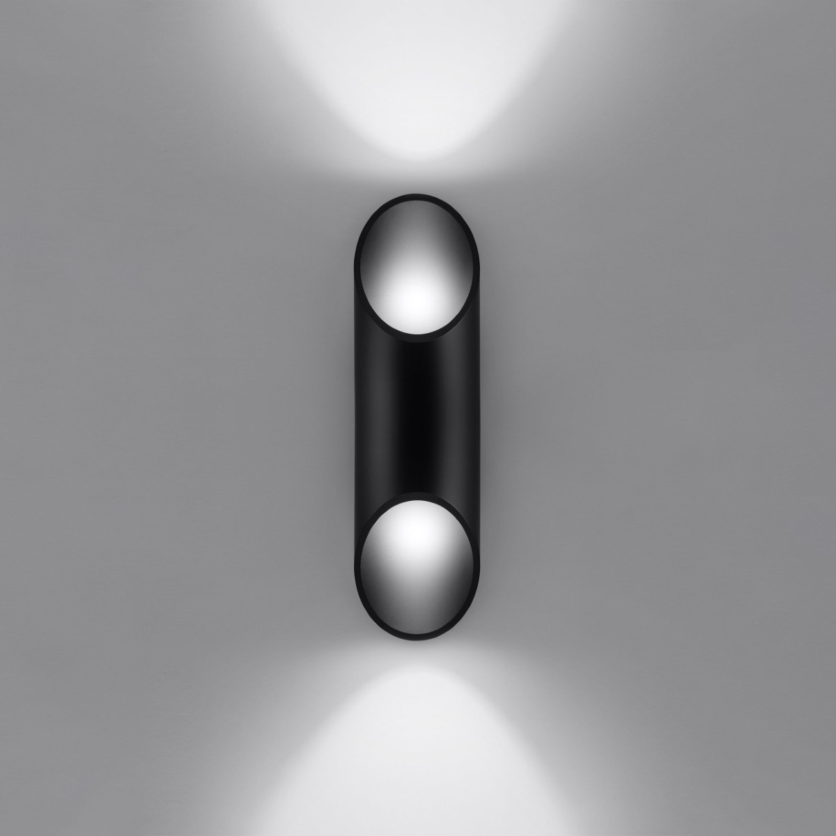 SOLLUX LIGHTING PENNE 30 black