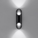 SOLLUX LIGHTING PENNE 30 black