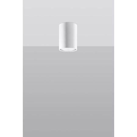 SOLLUX LIGHTING LAGOS 10 white